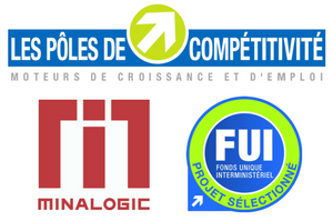 PULSE ORIGIN partenaire du projet REUs labellisé par le pôle MINALOGIC