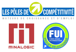 PULSE ORIGIN partenaire du projet REUs labellisé par le pôle MINALOGIC