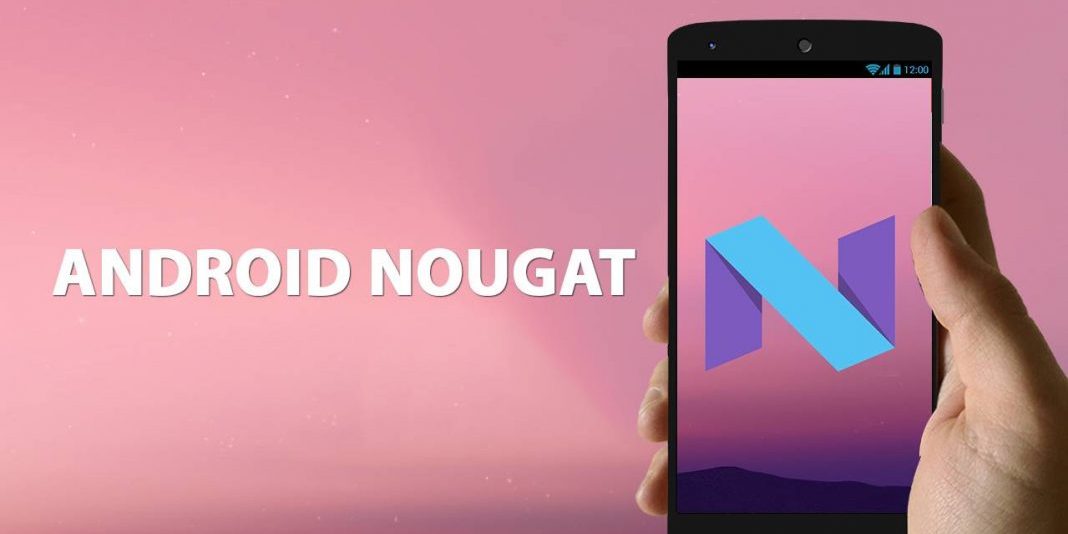 Release 2018.04 : Migration de la Pulse Box vers Android 7