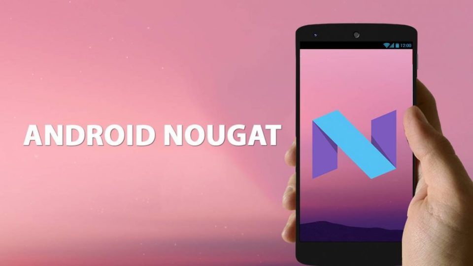 Release 2018.04 : Migration de la Pulse Box vers Android 7