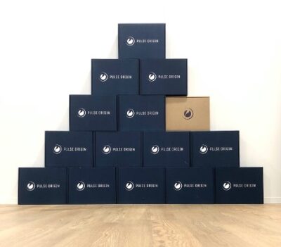 Pyramide Pulse 2021 Pyramide Pulse 2021